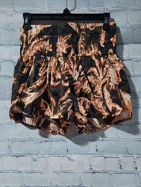 Free People Movement New Women's Shorts Size Small